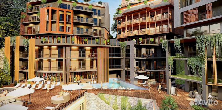 Риэлтор Тбилиси Грузия