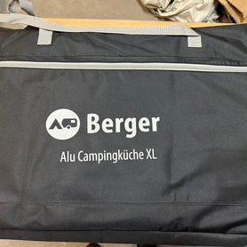 Походная кухня Berger XL