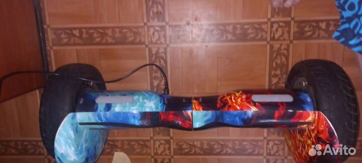 Гироскутер б/у