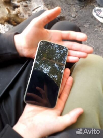 iPhone 12, 128 ГБ