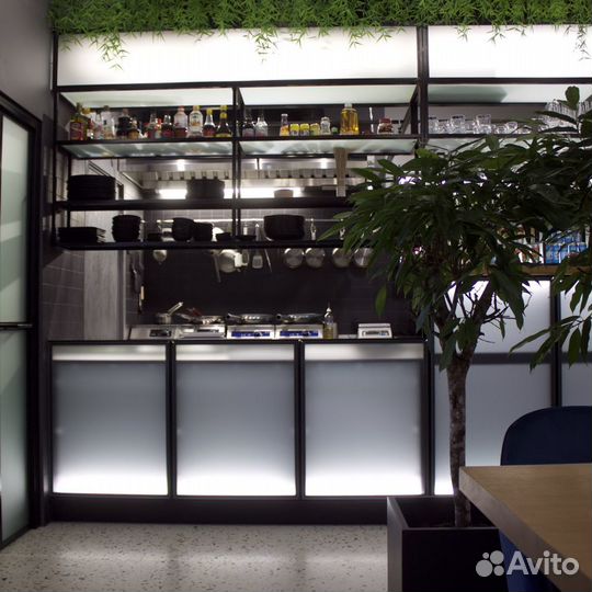 Мебель на заказ