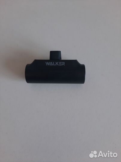Powerbank walker