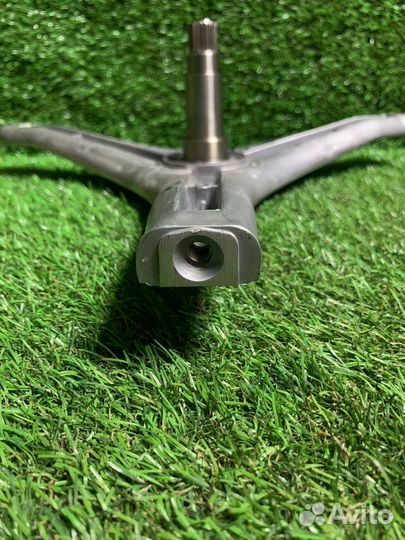 Крестовина стиральной машины LG. MHW34308907