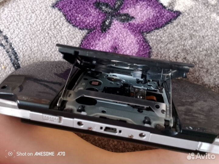 Sony PSP 3008