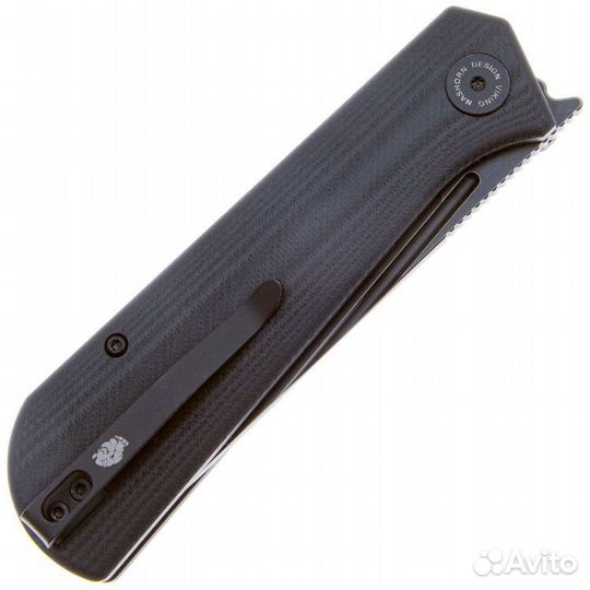 Нож складной, туристический PFP Viking