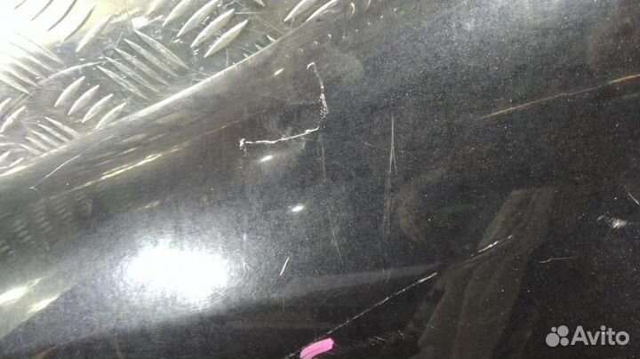 Крыло Volkswagen Golf 6 (2007-2012)