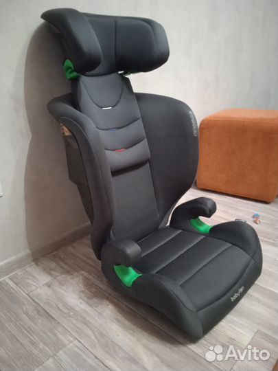 Детское автокресло 9 до 36 кг isofix