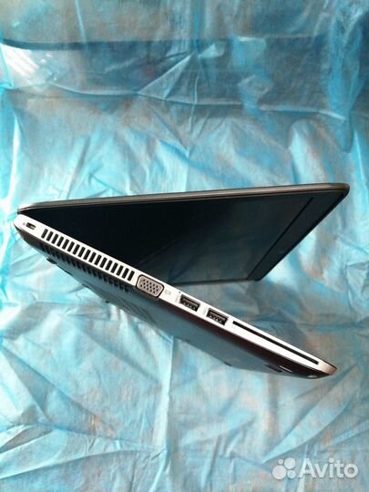 HP Elitebook 840g2 Core i5/8Gb/SSD256Gb/FullHD