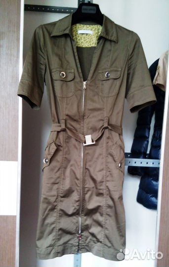 Платье Marella лето