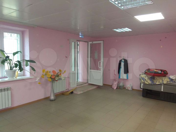 Свободного назначения, 61.1 м²