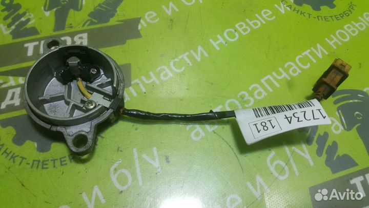 Датчик распредвала Volvo V70 Xc B5254T 1998