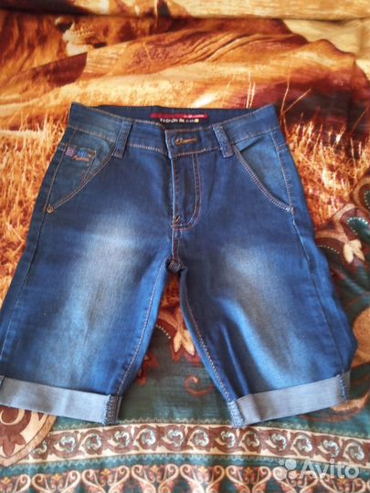 Шорты 2 шт в руки