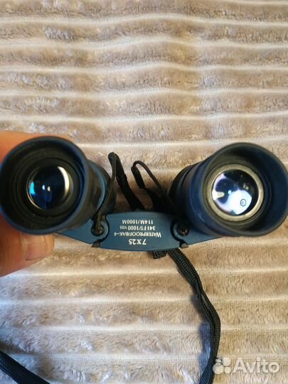Бинокль
