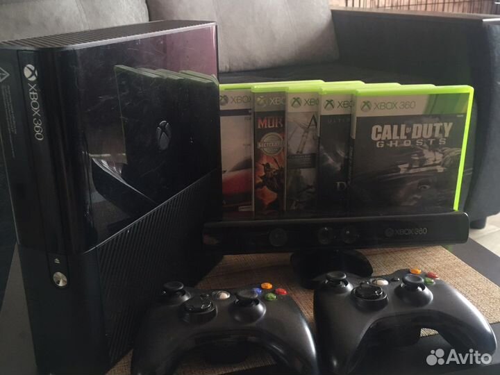 Xbox 360