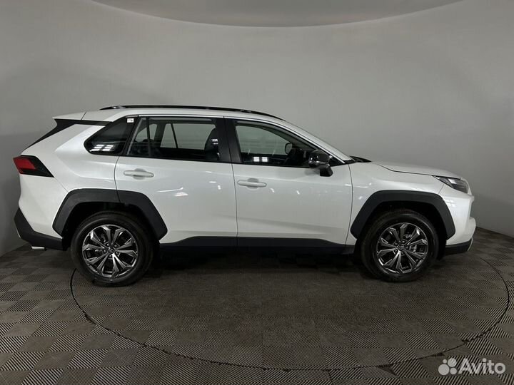 Toyota RAV4 2.0 CVT, 2024, 37 км