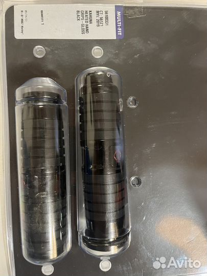 Грипсы harley Davidson kahuna