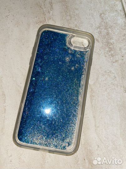 Чехол на iPhone 7