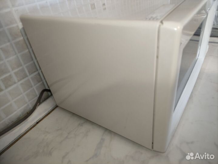 Микроволновая печь Samsung G2638CR