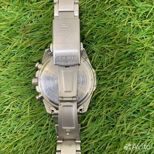 Casio Edifice EFR-566DB-1A (67899) 2а/13