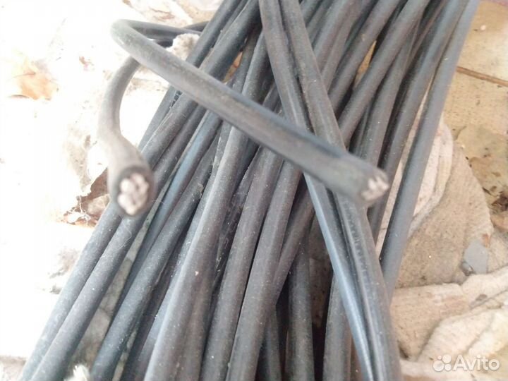 Провод сип 2х16