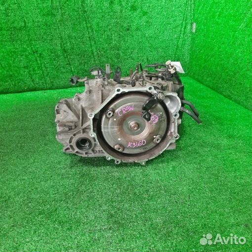 Автомат АКПП mitsubishi dion CR9W 4G63 2001