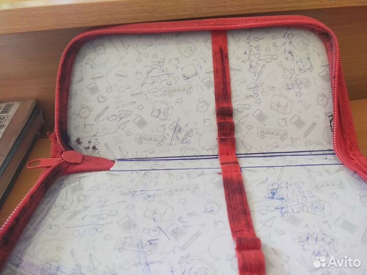 Кошелек мужской орел 6655