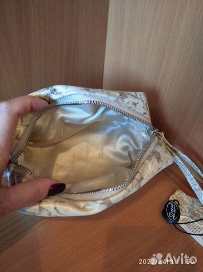 Натуральная кожа