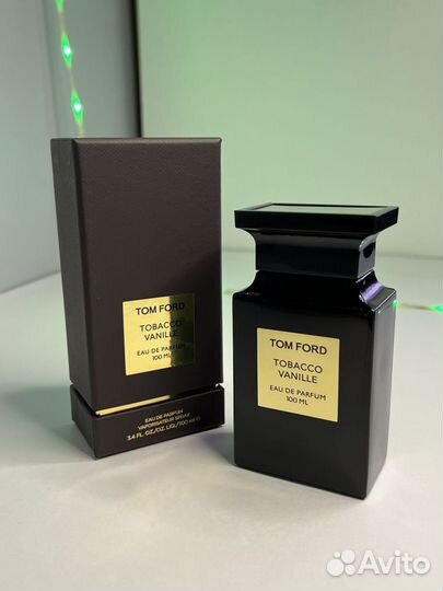 Духи Tom Ford Tobacco Vanille 100ml