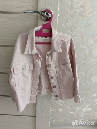 Детские вещи