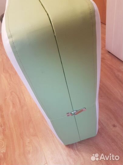 Стол для массажа складной