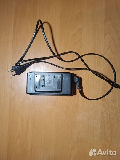 Видеокамера panasonic vhs