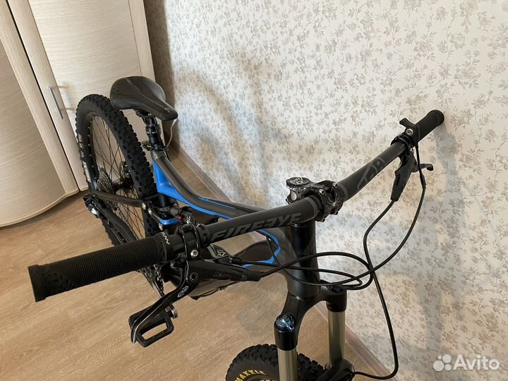 Specialized Stumpjumper Comp Evo 26 (2013)