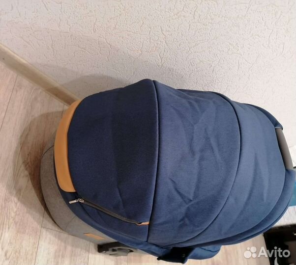 Коляска универсальная 2 в, 