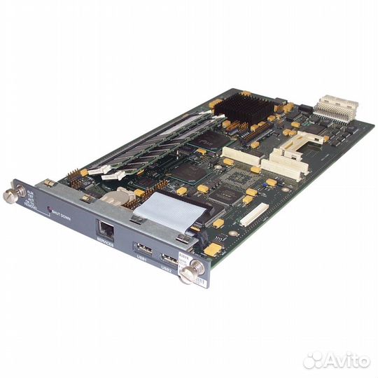 Аксессуар для телефона Avaya S8300E server 139810