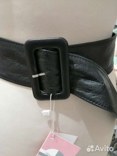 Ремень женский Италия