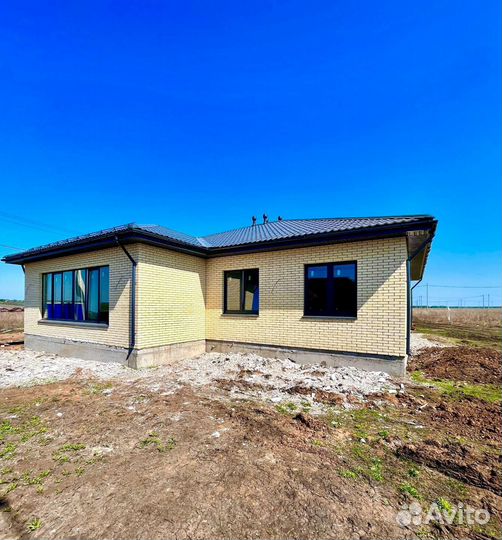 Дом семейная ипотека