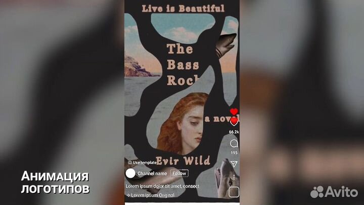 Видеомонтаж, монтаж, фото- и видеосъемка