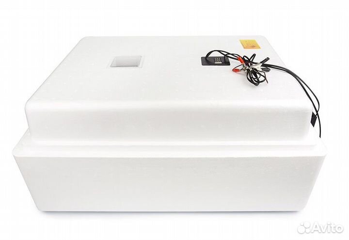 Инкубатор Несушка Автоматический 36яиц