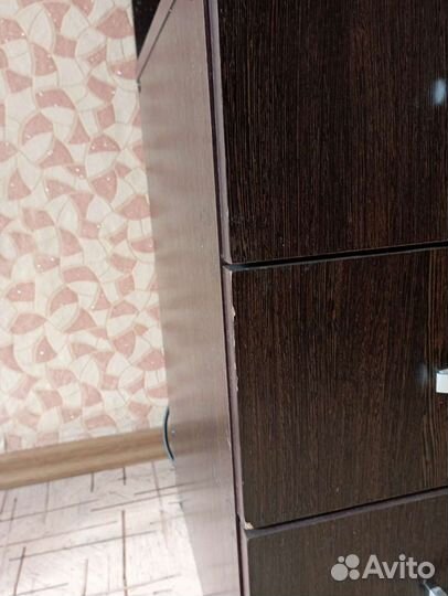 Стол компьютерный угловой