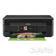 Принтер Epson