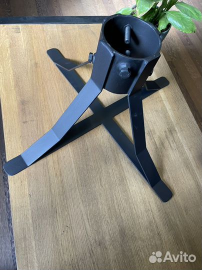 Подставка для елки