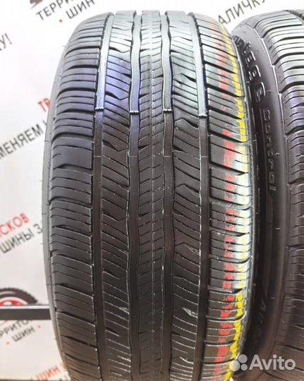 Bfgoodrich Advantage 235/50 R18 97V