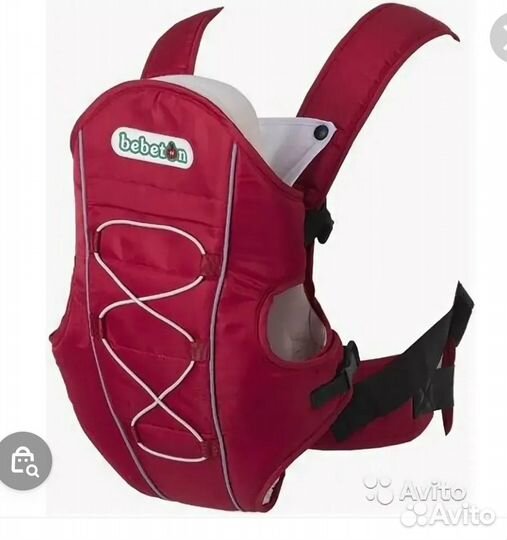 Рюкзак переноска кенгуру