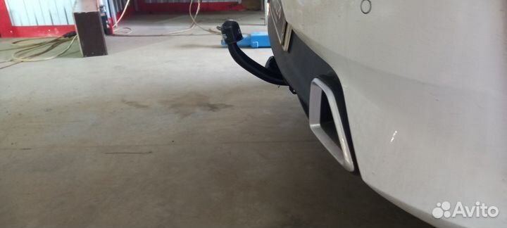 Фаркоп на любое авто / Установка фаркопов, фаркопа