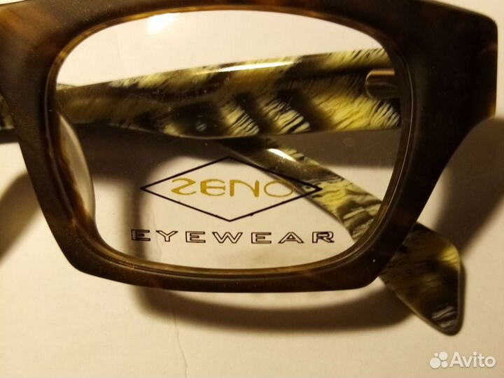 Оправа для очков женская Италия