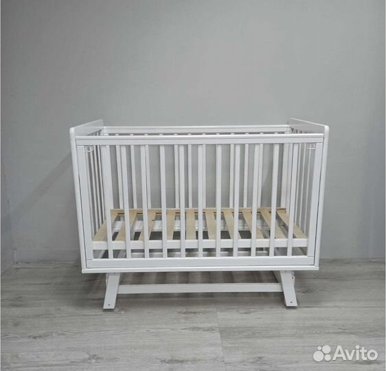 Детская кроватка incanto