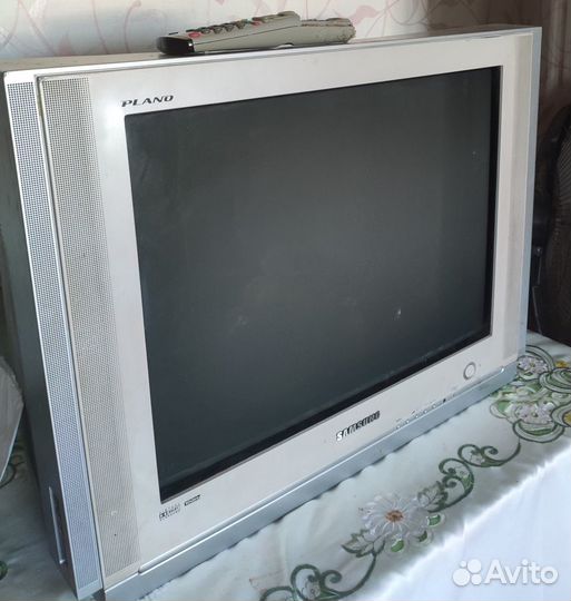Телевизор samsung plano 60