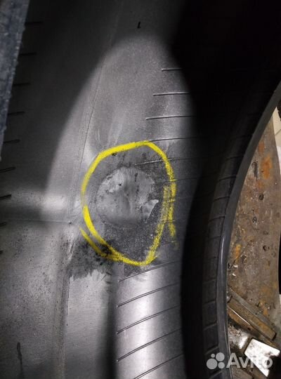 Nokian Tyres Nordman 4 215/65 R16