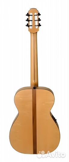 Акустическая гитара Doff D016A