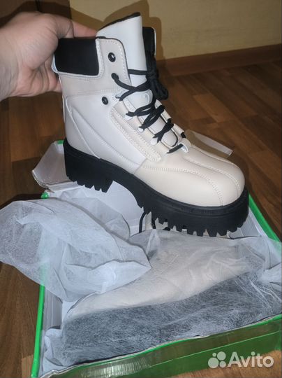 Сапоги женские зимние